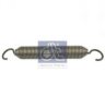 DT 3.62350 Spring, adjuster